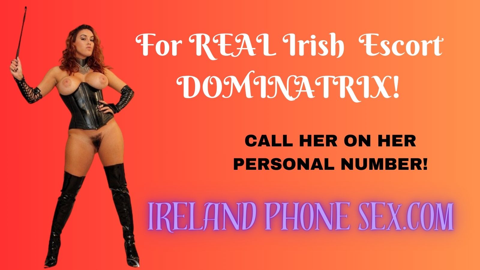 cheap Irish BDSM phone sex